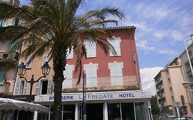Hotel Restaurant La Frégate